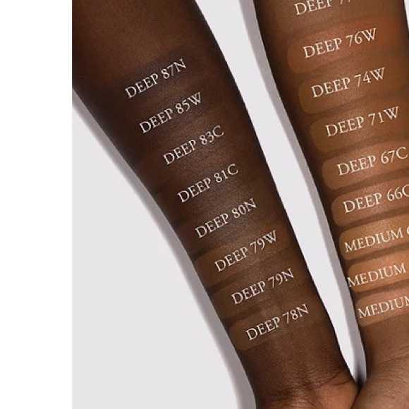 Kat Von D Lock It Foundation 🔥Host Pick💋💋 - Picture 11 of 16